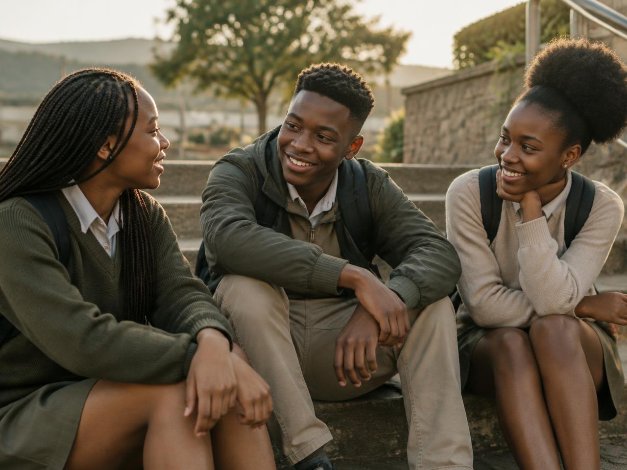 Youth & Teen Programmes
